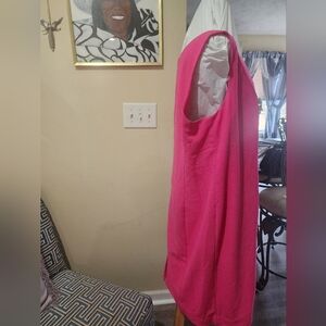 2 piece dress and jacket (JESSICA LONDON)